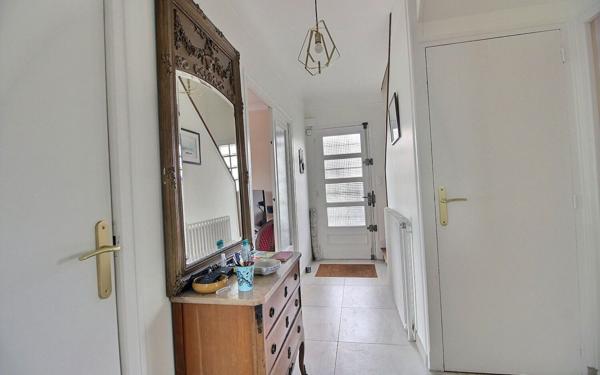 Maison à vendre    5 pièces •  Savigny-sur-Orge