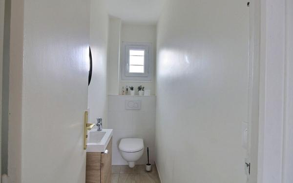 Maison à vendre    5 pièces •  Savigny-sur-Orge