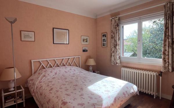 Maison à vendre    5 pièces •  Savigny-sur-Orge