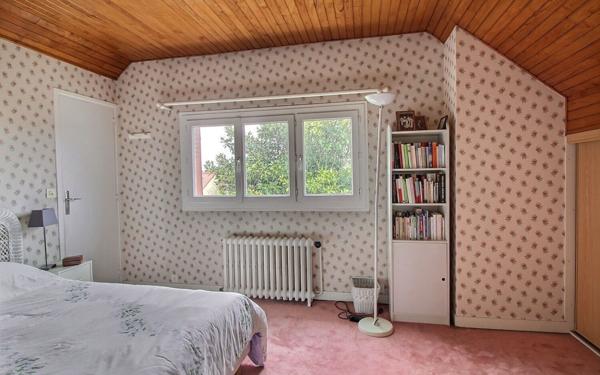 Maison à vendre    5 pièces •  Savigny-sur-Orge