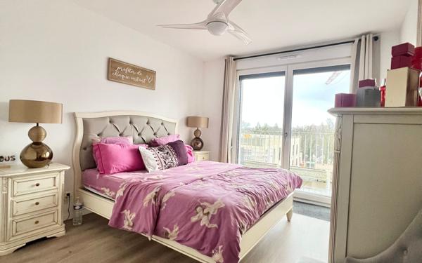 Appartement à vendre    4 pièces • 81,93 m2 Massy