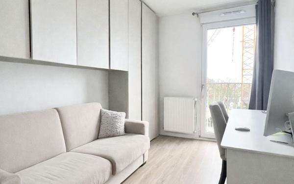 Appartement à vendre    4 pièces • 81,93 m2 Massy