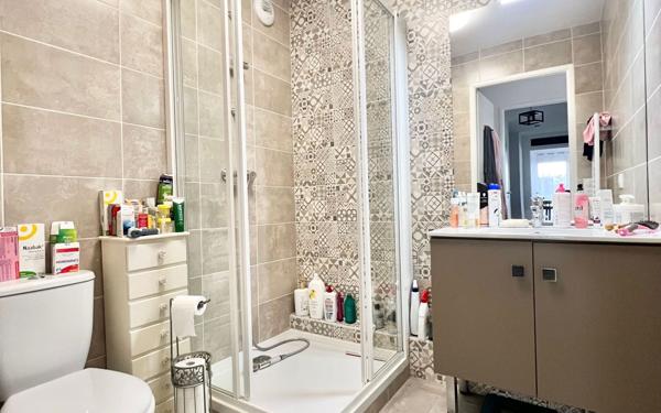 Appartement à vendre    4 pièces • 81,93 m2 Massy