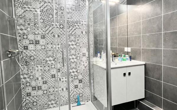 Appartement à vendre    4 pièces • 81,93 m2 Massy