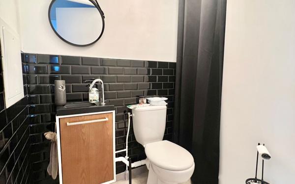 Appartement à vendre    4 pièces • 81,93 m2 Massy