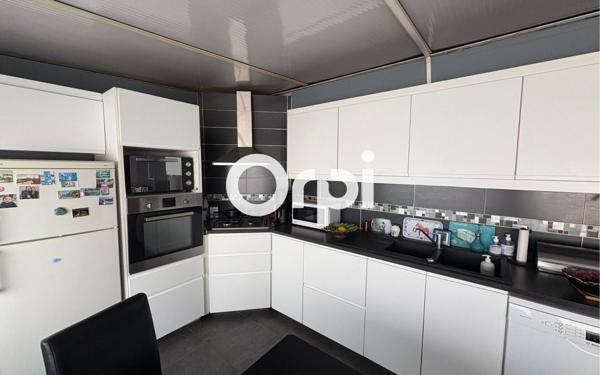 Maison à vendre    4 pièces • 86,81 m2 Lille