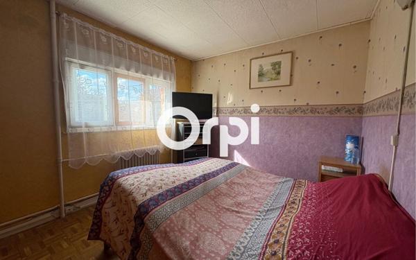 Maison à vendre    4 pièces • 86,81 m2 Lille