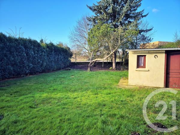 Maison à vendre  6 pièces - 134 m2 ALBERT - 80