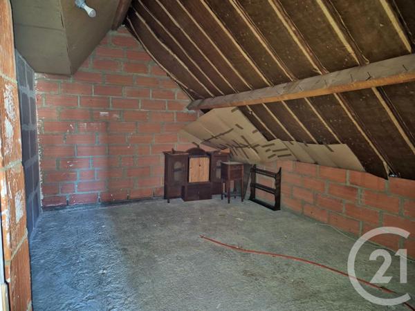 Maison à vendre  6 pièces - 134 m2 ALBERT - 80