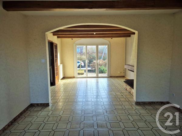 Maison à vendre  6 pièces - 134 m2 ALBERT - 80