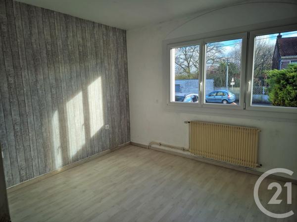 Maison à vendre  6 pièces - 134 m2 ALBERT - 80