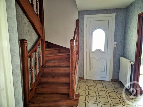 Maison à vendre  6 pièces - 134 m2 ALBERT - 80