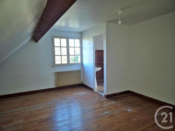 Maison à vendre  6 pièces - 134 m2 ALBERT - 80