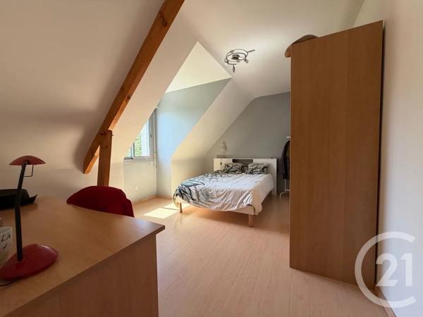 Maison à vendre  7 pièces - 155 m 2   TREILLIERES  - 44