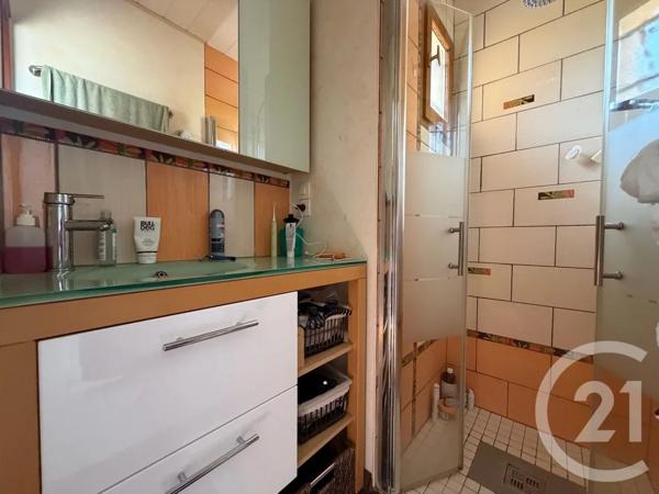 Maison à vendre  7 pièces - 155 m 2   TREILLIERES  - 44