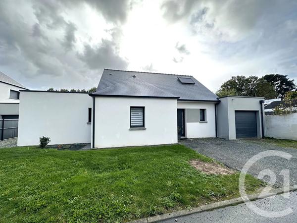Maison à vendre  7 pièces - 155 m 2   TREILLIERES  - 44