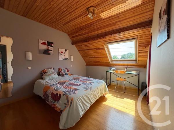 Maison à vendre  7 pièces - 155 m 2   TREILLIERES  - 44