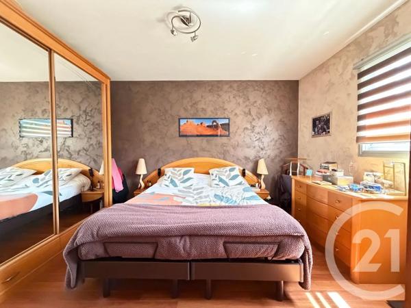Maison à vendre  7 pièces - 155 m 2   TREILLIERES  - 44