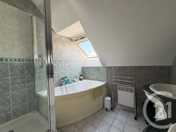 Maison à vendre  7 pièces - 155 m 2   TREILLIERES  - 44