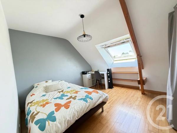 Maison à vendre  7 pièces - 155 m 2   TREILLIERES  - 44