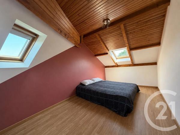 Maison à vendre  7 pièces - 155 m 2   TREILLIERES  - 44