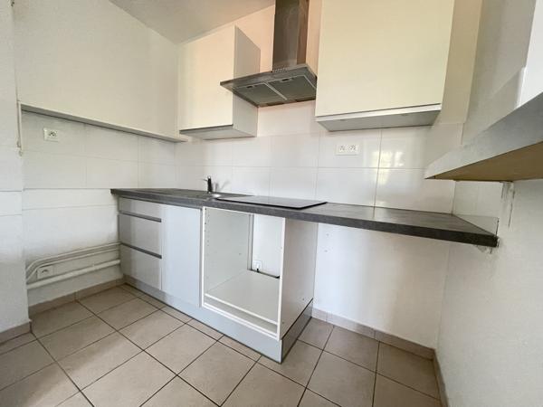 Duplex située au BORD D'ESSONNE - secteur calme
