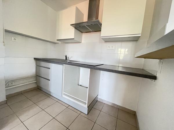 Duplex située au BORD D'ESSONNE - secteur calme