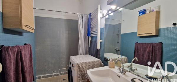 Appartement à vendre 4 pièces 93 m² Paris 9