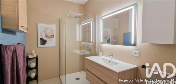 Appartement à vendre 4 pièces 93 m² Paris 9