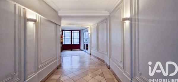Appartement à vendre 4 pièces 93 m² Paris 9