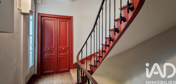 Appartement à vendre 4 pièces 93 m² Paris 9
