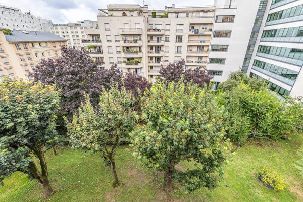 Appartement 3 pièces - 51 m² Exclusivité efficity