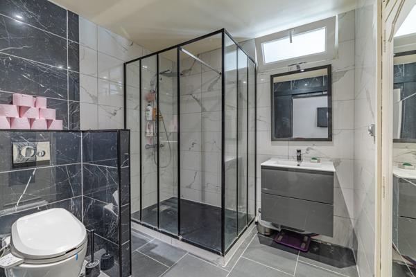 Appartement 3 pièces - 51 m² Exclusivité efficity