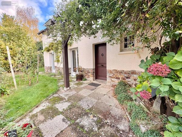 Achat - Maison Chantepie 35135 6 pièces 160 m 2 467 m 2