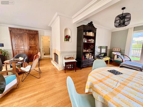 Achat - Maison Chantepie 35135 6 pièces 160 m 2 467 m 2