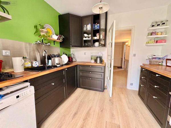 Achat - Maison Chantepie 35135 6 pièces 160 m 2 467 m 2