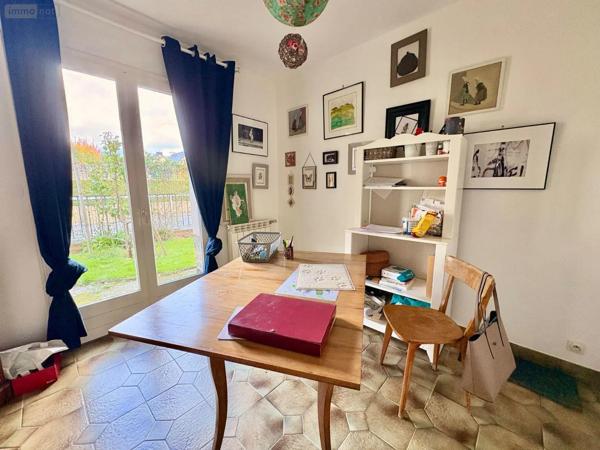 Achat - Maison Chantepie 35135 6 pièces 160 m 2 467 m 2