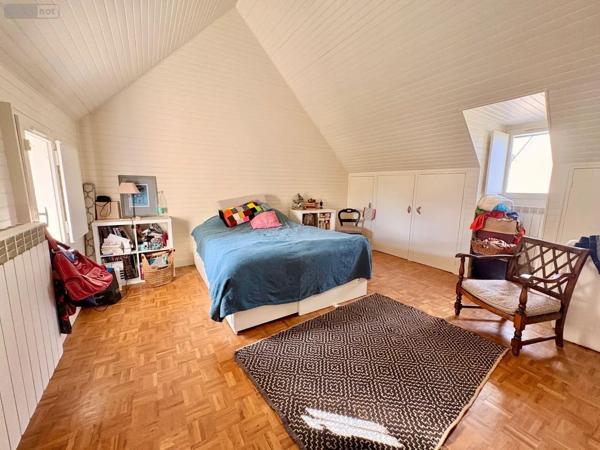 Achat - Maison Chantepie 35135 6 pièces 160 m 2 467 m 2