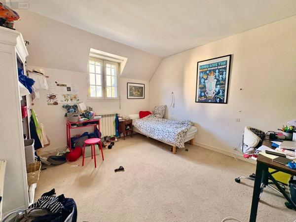 Achat - Maison Chantepie 35135 6 pièces 160 m 2 467 m 2