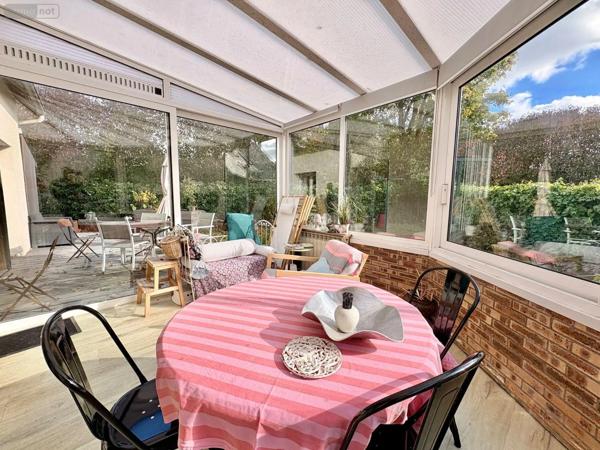 Achat - Maison Chantepie 35135 6 pièces 160 m 2 467 m 2