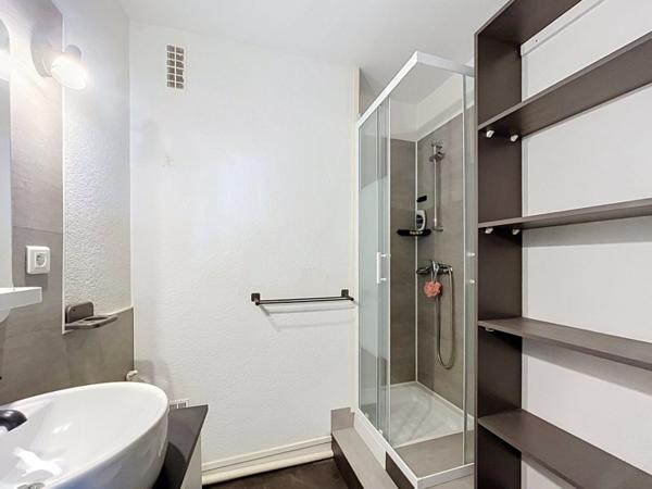 Appartement 140 400 € Bordeaux 1 pièce 33,4 m² DPE C