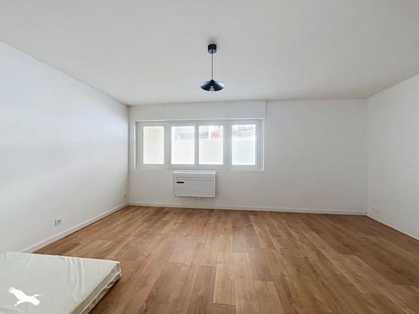 Appartement 140 400 € Bordeaux 1 pièce 33,4 m² DPE C