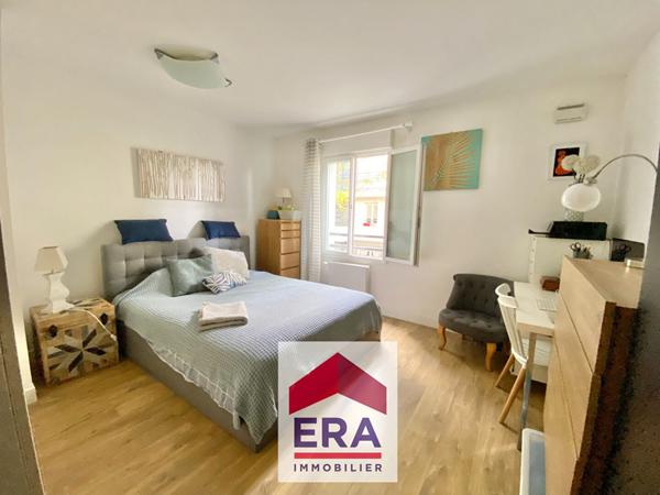 Appartement de 80 m2 habitables - Sartrouville - la Croix Blanche Richebourgs