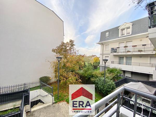 Appartement de 80 m2 habitables - Sartrouville - la Croix Blanche Richebourgs