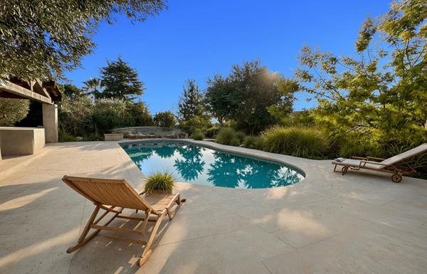 Villa à Vendre sur Plan de Cuques