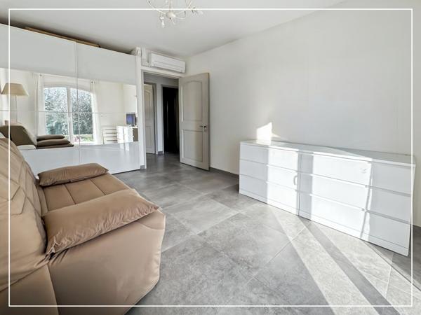 Villa à Vendre sur Plan de Cuques