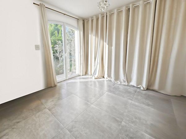 Villa à Vendre sur Plan de Cuques