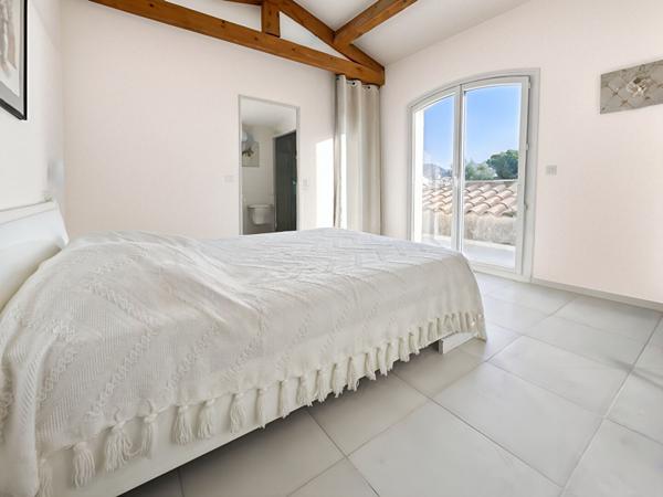 Villa à Vendre sur Plan de Cuques