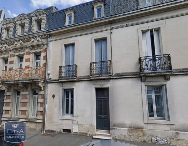 Maison à louer 3 pièces 110.02m²