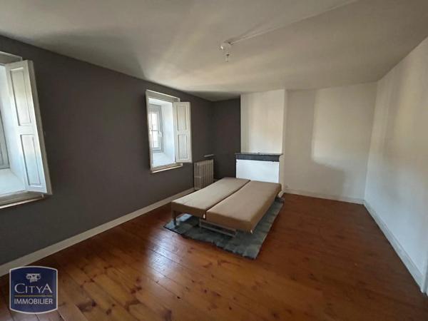 Maison à louer 3 pièces 110.02m²